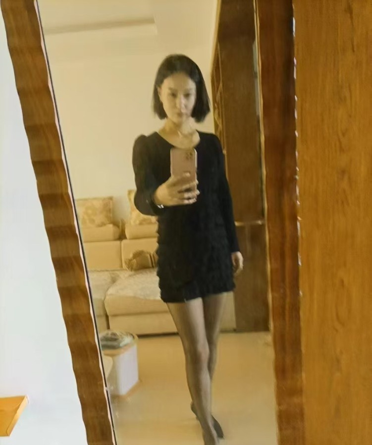 泉山高挑熟女