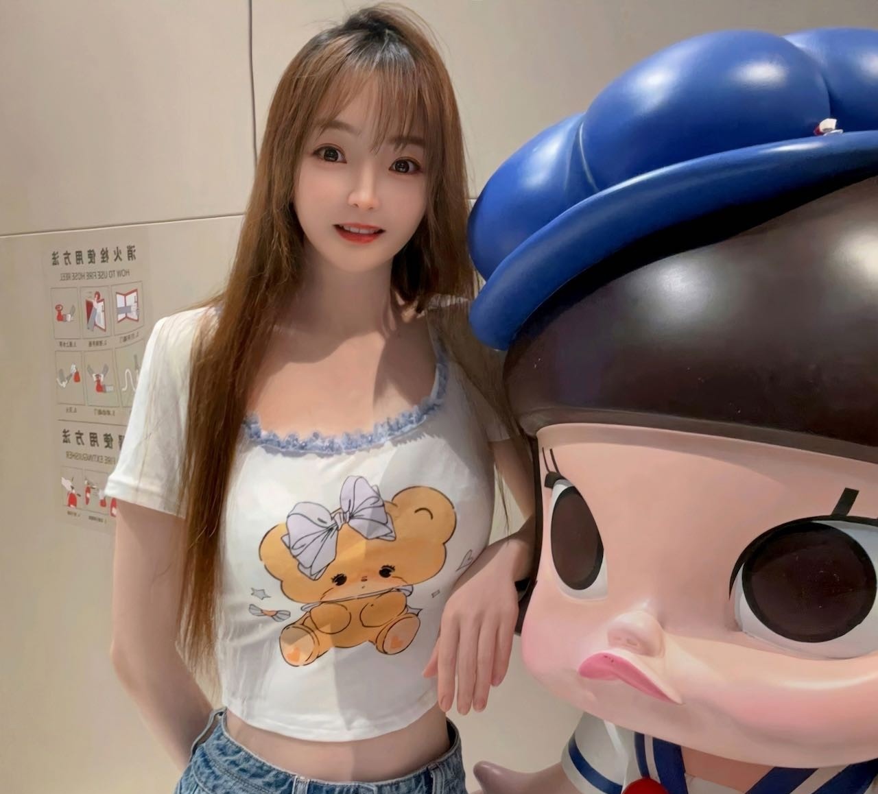 珠海情趣北北