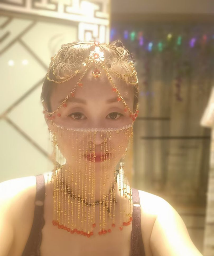 芜湖风骚御姐