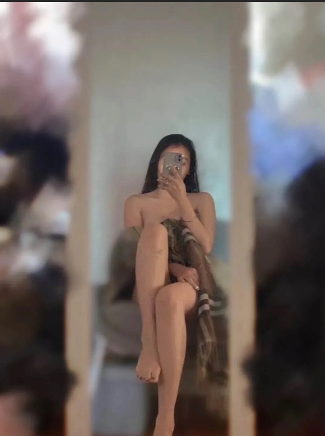 鼓楼美女
