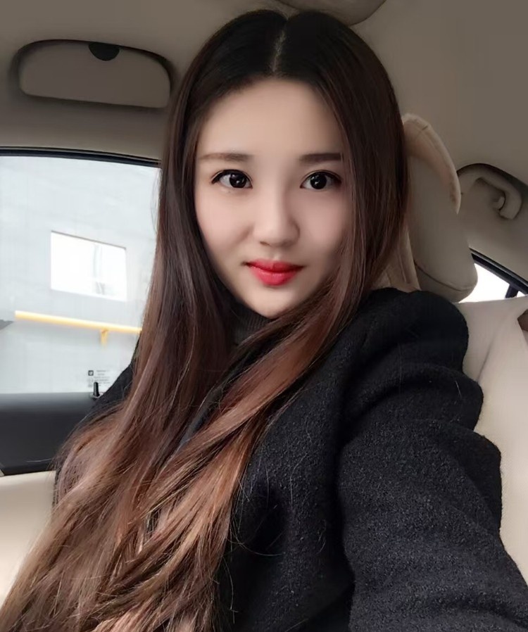小姐姐很奈斯