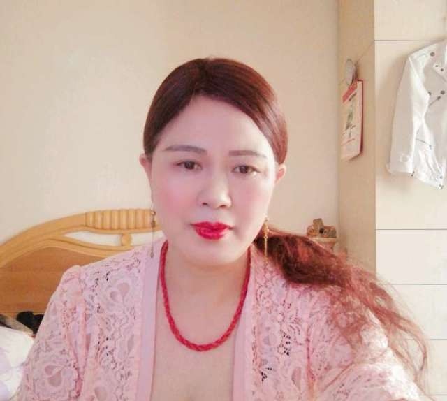 败火淑女