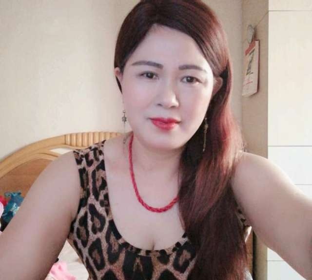 败火淑女