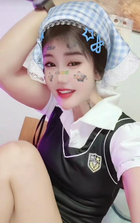 爱跳舞的骚妇