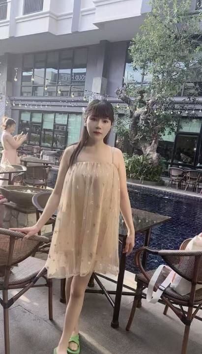 四川妹子