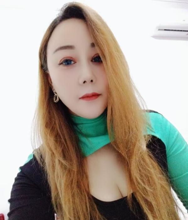 莞式媚娘