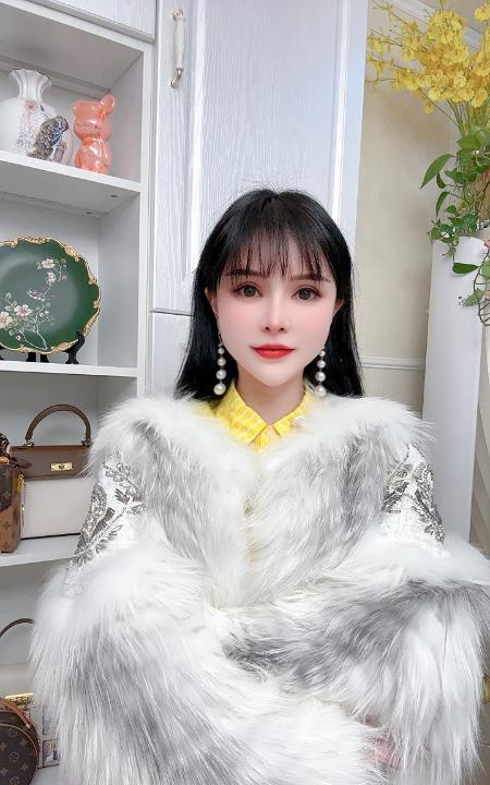 体验医美姐姐