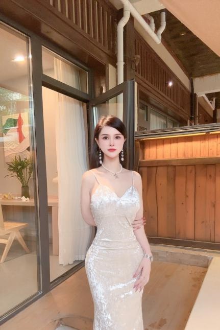 体验医美姐姐