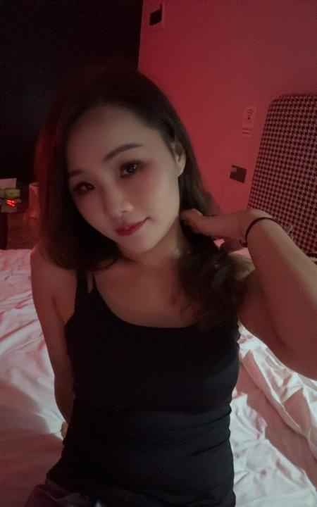 服务型骚气姐姐