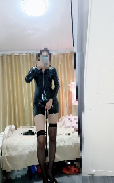 木木女王sm丝足