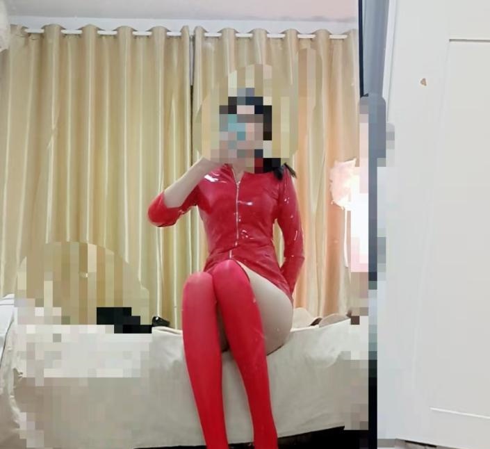 木木女王sm丝足