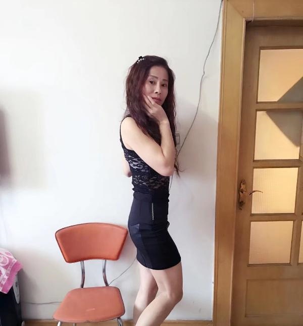 皇寺附近大姐