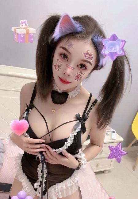 徐汇情趣美乳丹妮姐