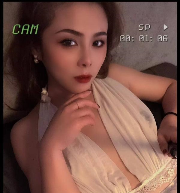 沈阳好看小姐姐