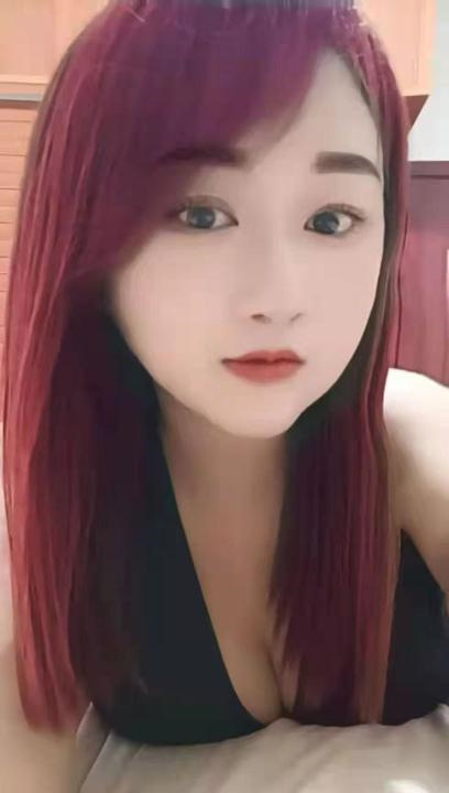 大奶风骚妹子