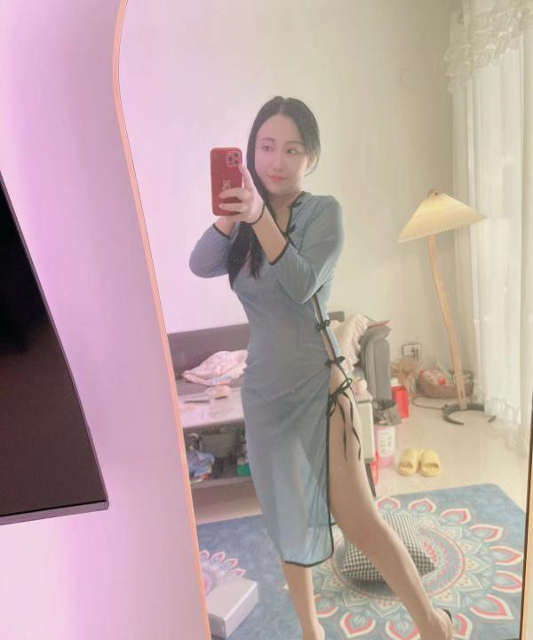 海口熟女小萌