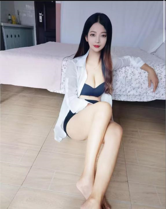 海珠美女圆圆