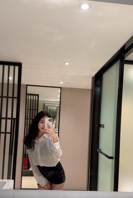 性感纯欲雅琳宝安坪洲