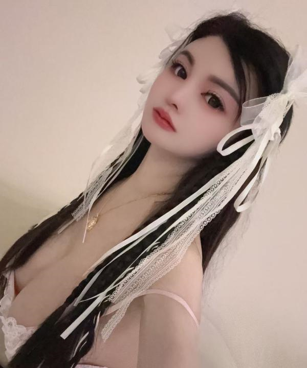 汉口蓝齐儿