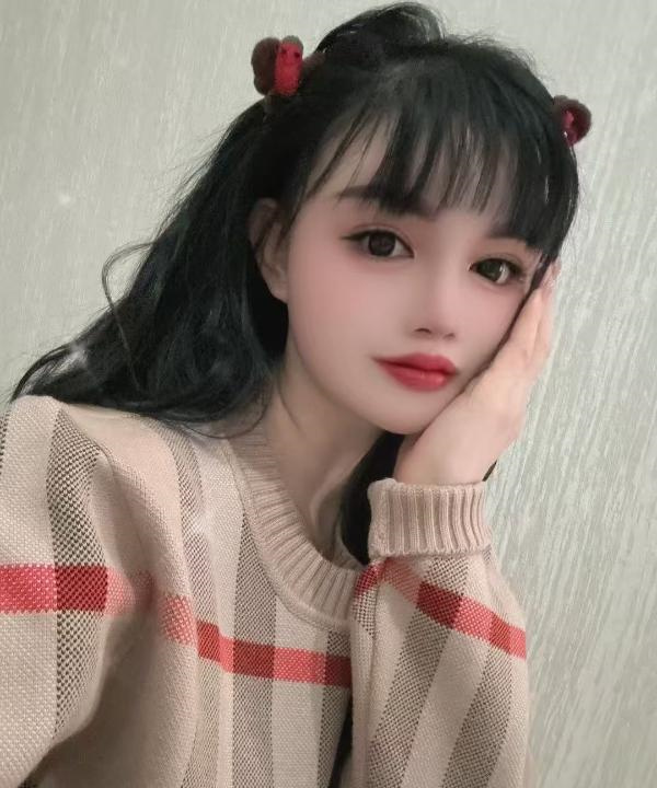 汉口蓝齐儿
