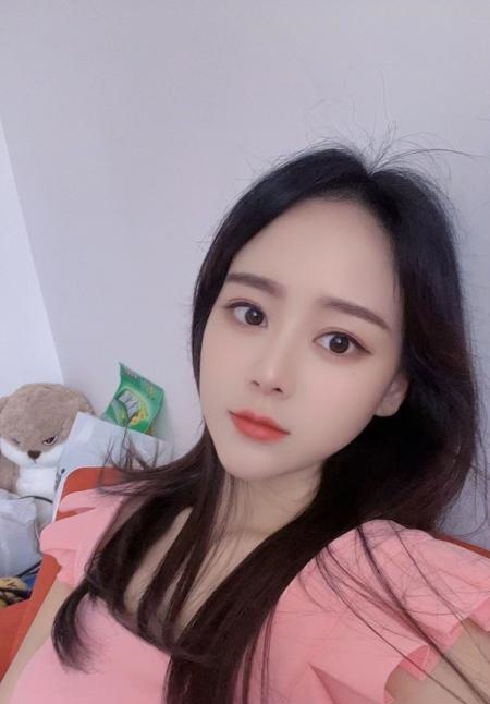 南山西丽小巧嫩妹