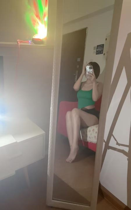 长沙糖宝打炮记