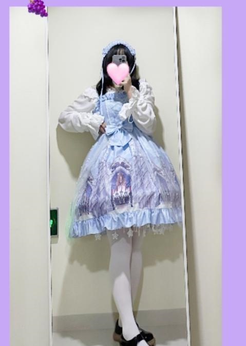 coser萝莉球球