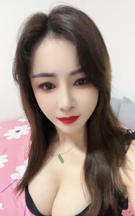 服务型少妇雨婷
