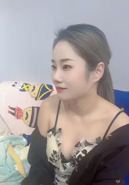 包河舔舔