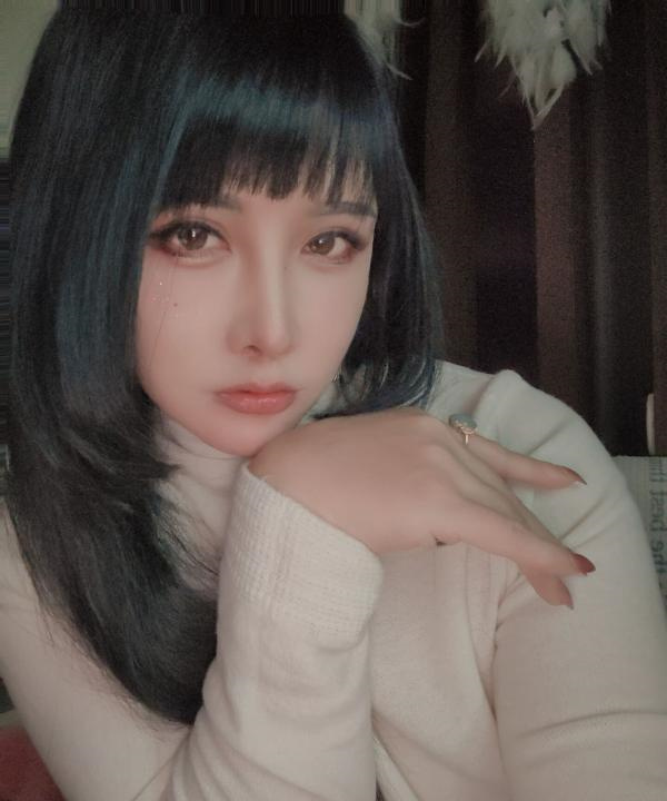 菲菲不一样的体验