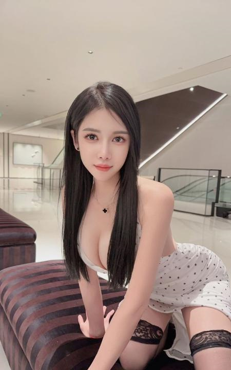 静安区美女