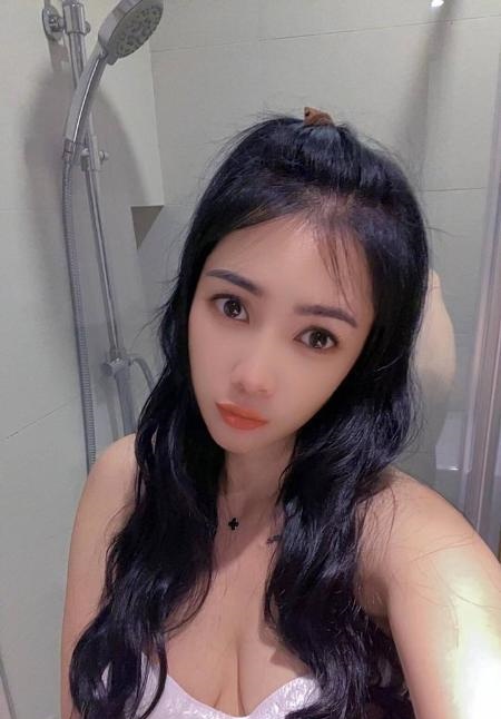 静安区美女