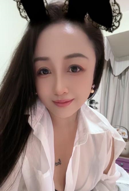 光谷美少妇佳佳