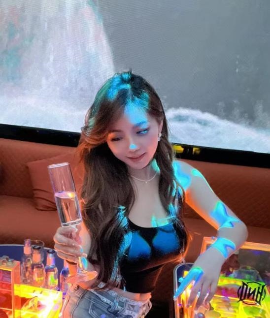 迷人的少妇