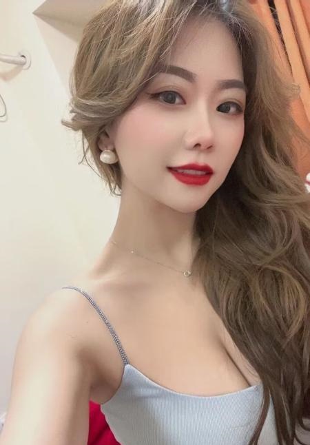 迷人的少妇