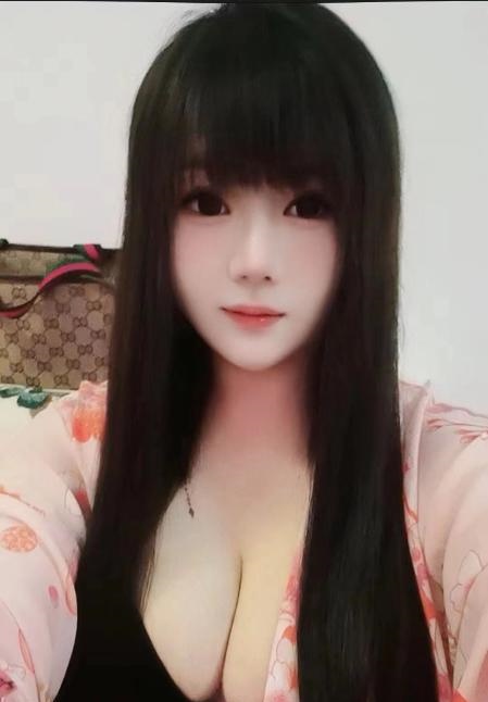 西青混血妞