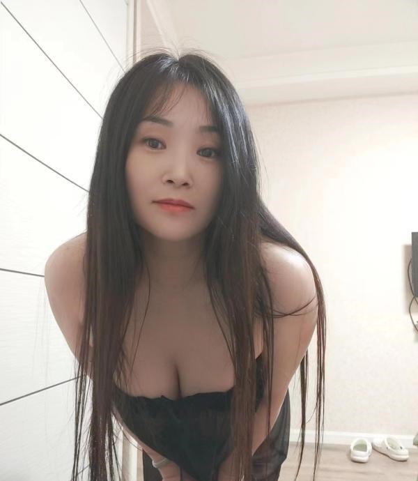 温柔脾气超好的少妇
