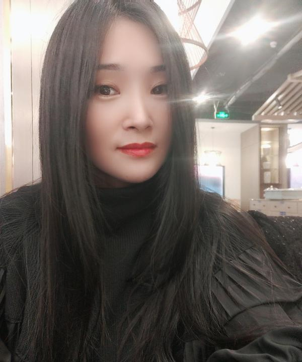 温柔脾气超好的少妇