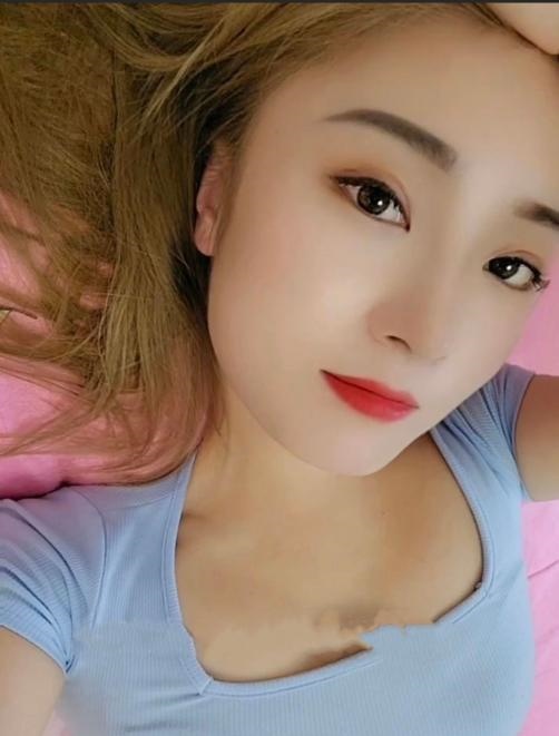 栖霞轻熟女