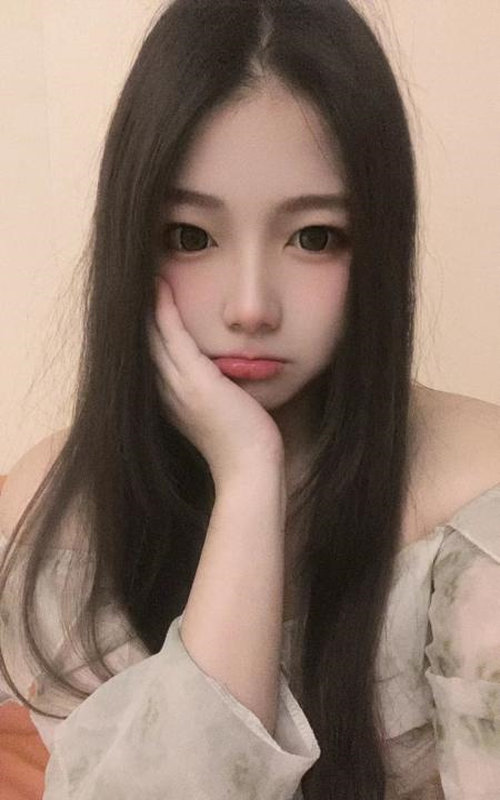 广州美臀妹子