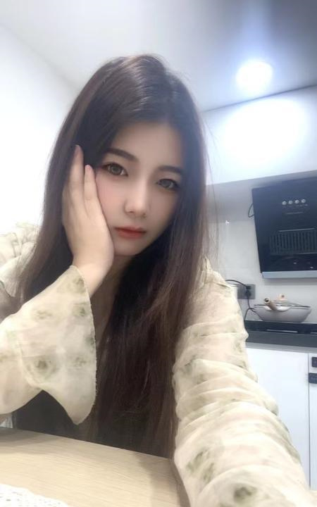 广州美臀妹子