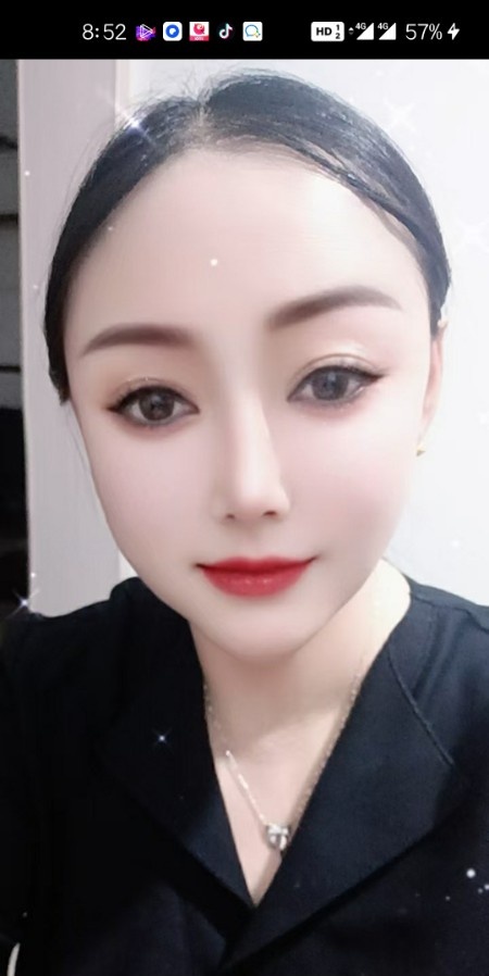 松山天王附近大姐