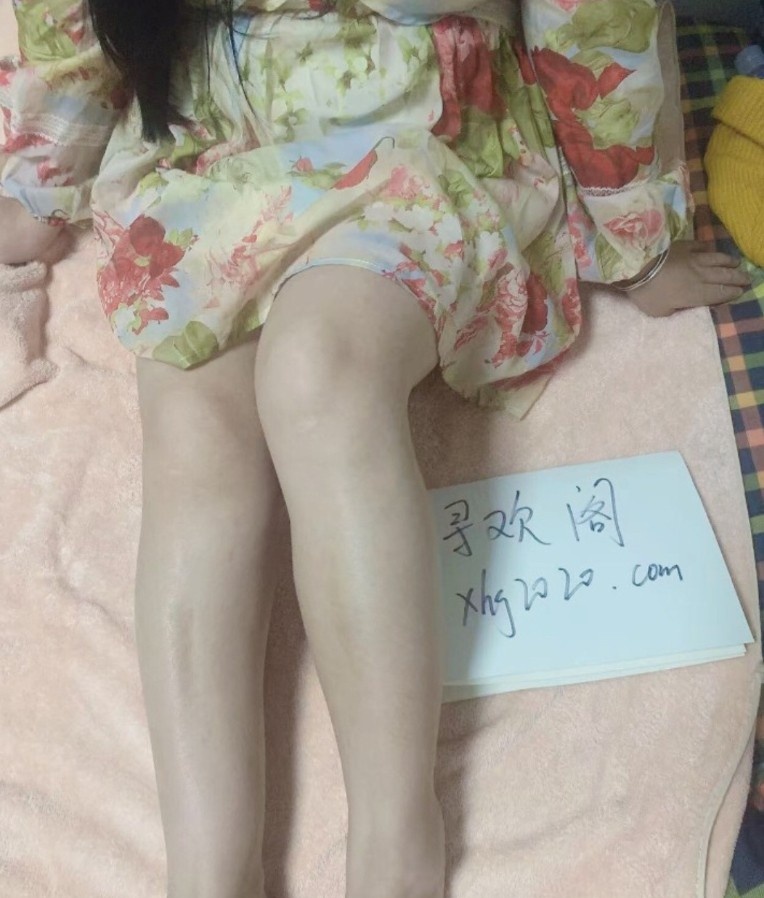 长春敏感水多大胸妹