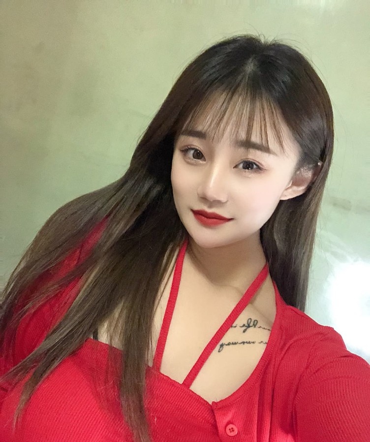 长春敏感水多大胸妹