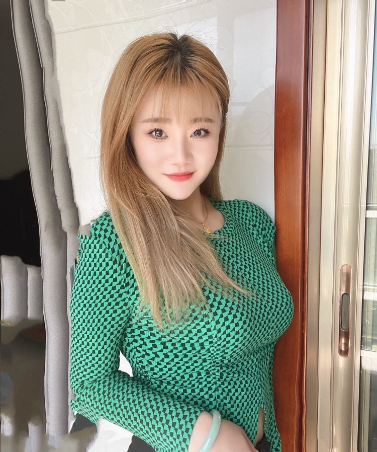 长春敏感水多大胸妹