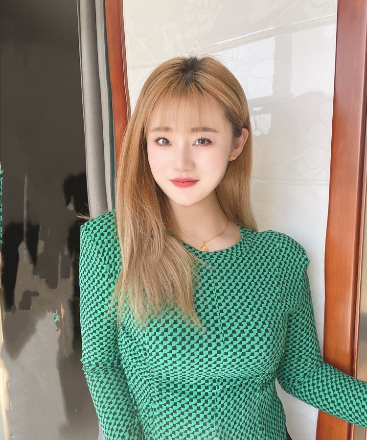 长春敏感水多大胸妹