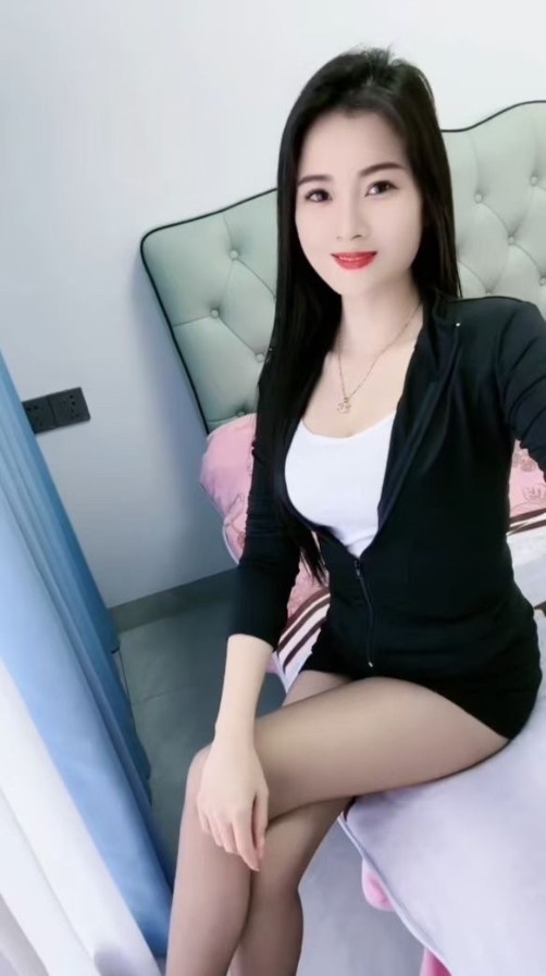 长春美女小姐姐