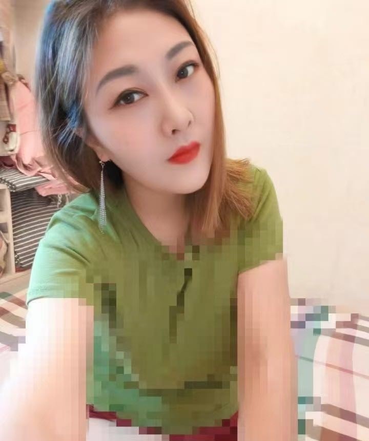 海珠美少妇黄咪
