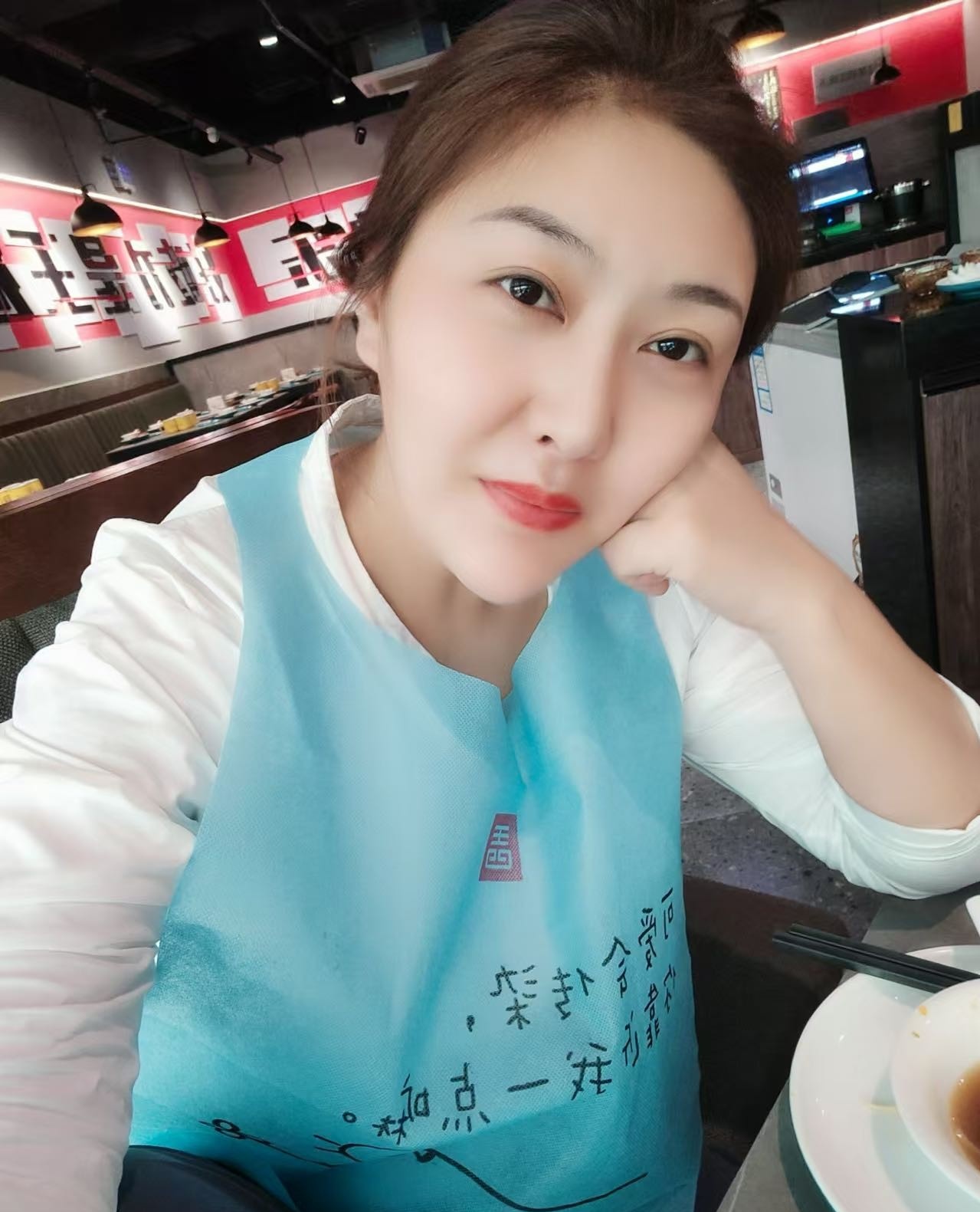 海珠美少妇黄咪