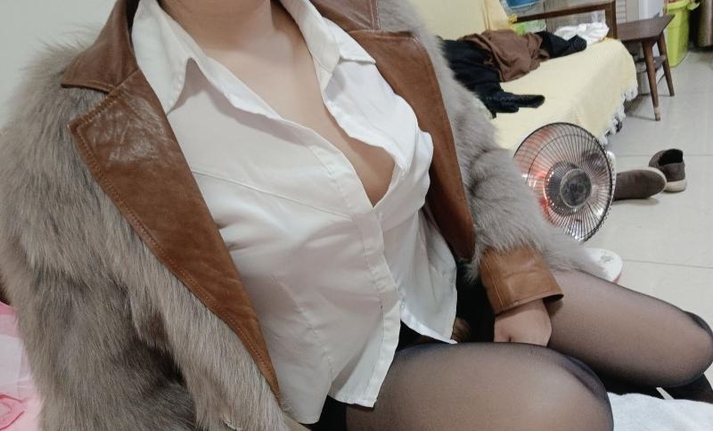 实战型丰满少妇